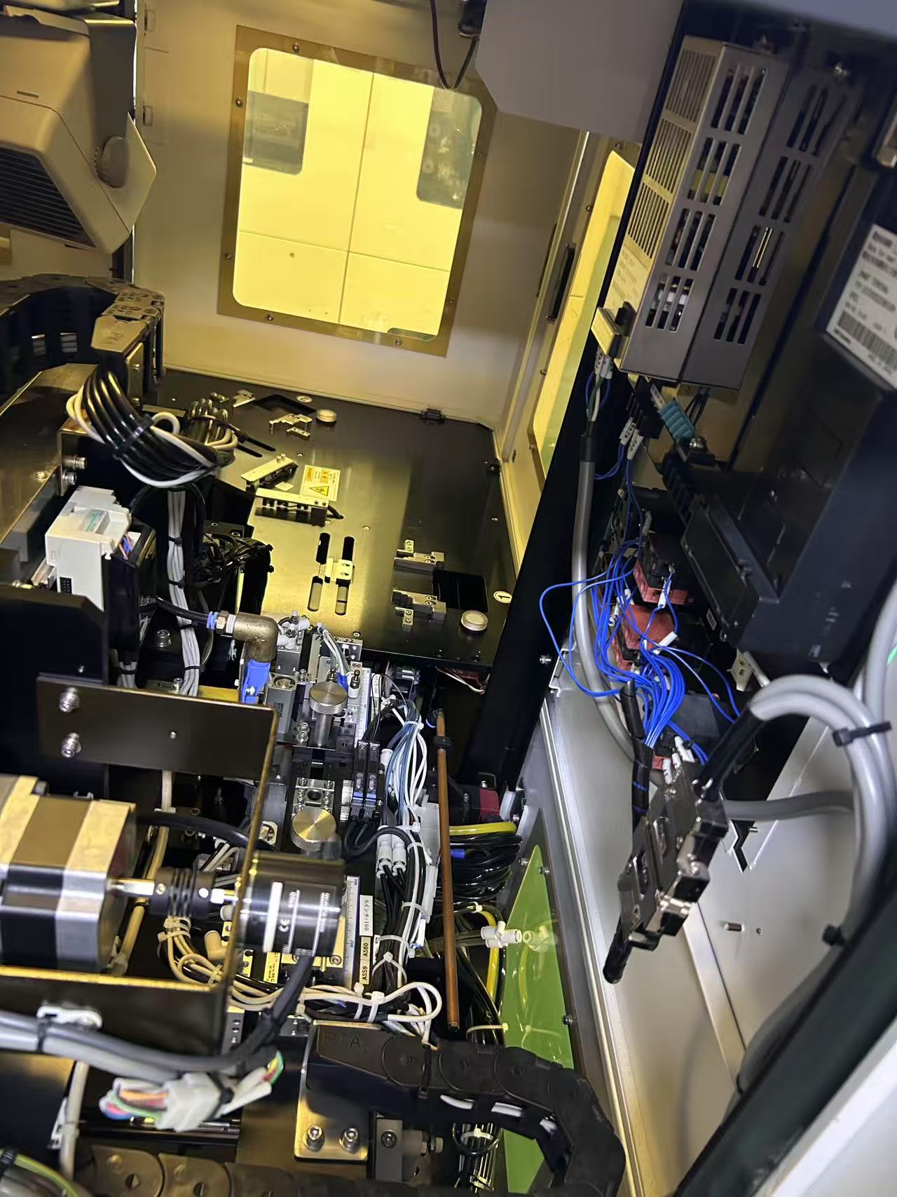 LINTEC RAD-3500F8贴膜机