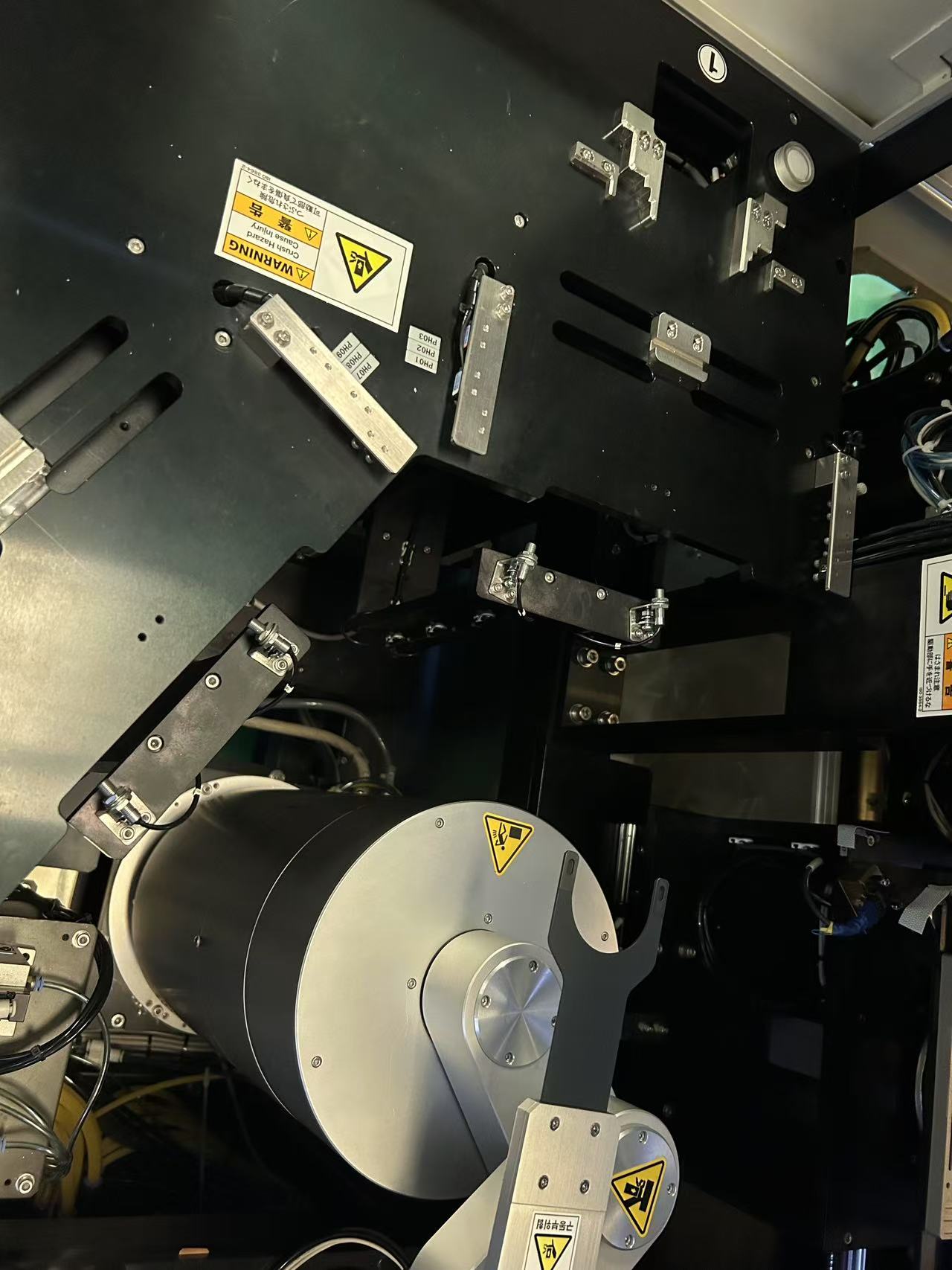 LINTEC RAD-3500F8贴膜机