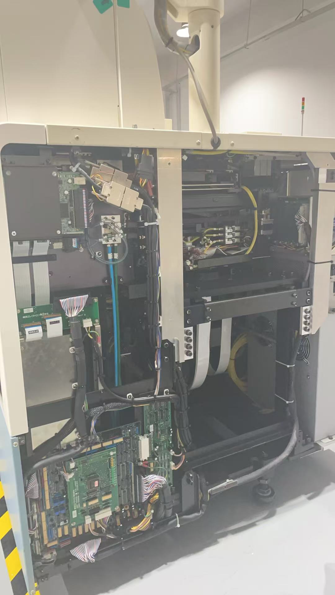 TEL P-8探针台