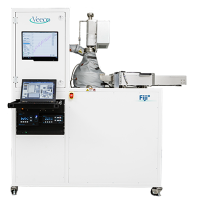 Fiji – Plasma Enhanced ALD 用于 R&D