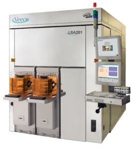 LSA 201 Ambient Control 激光尖峰退火 系统