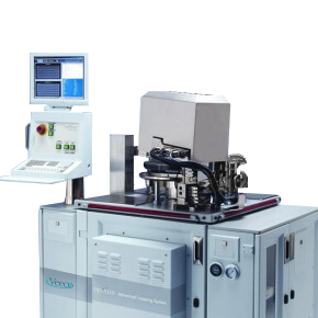 Optium ASL-200 Advanced 研磨 系统
